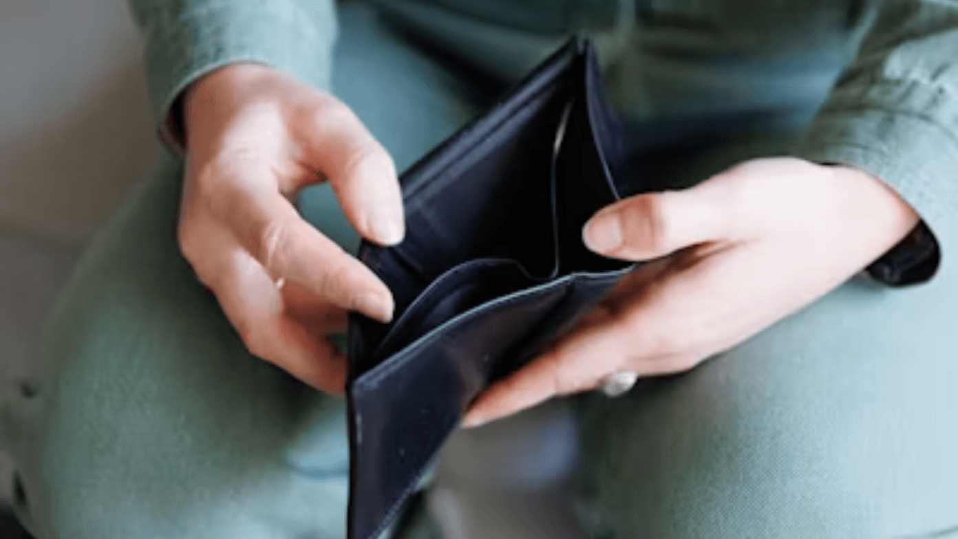 Neither California nor Nevada - These are the U.S. states where Americans are struggling the most financially according to WalletHub
