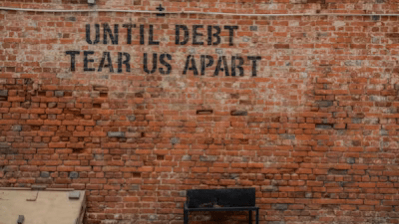 A 38-year-old woman has been waiting for eight months in a backlog of 65,448 people for public service loan forgiveness: 'I was so close'