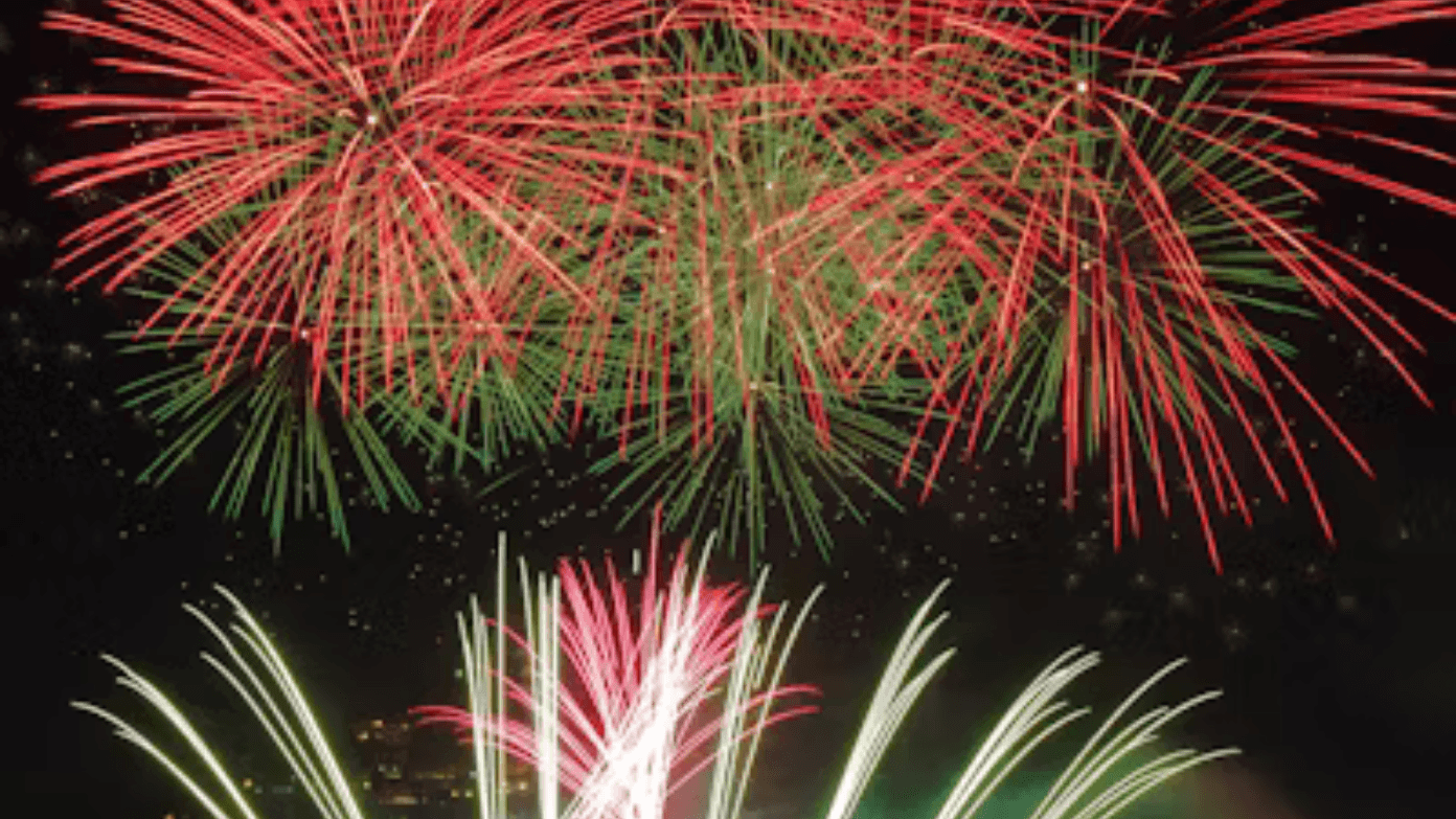 How do I know where there are fireworks near me on the night of the 4th of July? The best places to see the celebration in Los Angeles, Miami, New York…