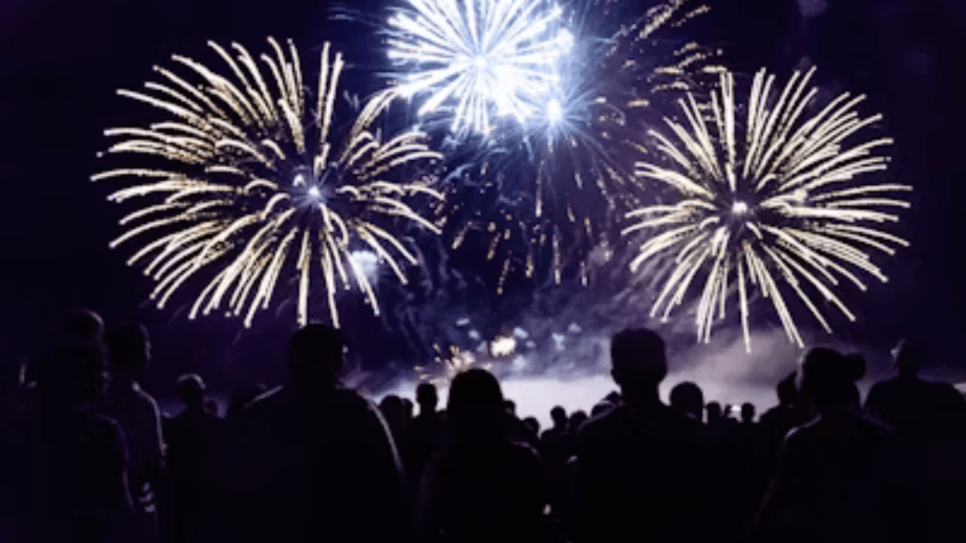 Goodbye to cheap fireworks for July 4: Trump tariffs take effect