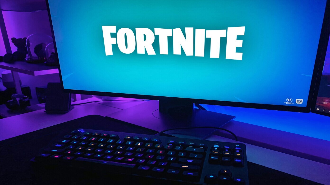 Americans to receive refunds for $126 million Fortnite deal - Just fill out form due July 9 to cash precious check