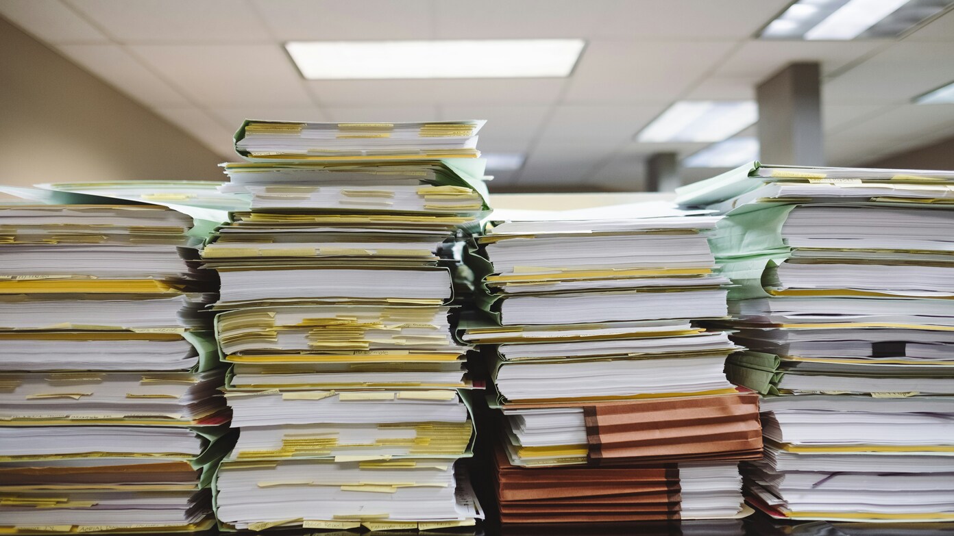 American files four years of taxes at once and gets the surprise of his life: “Today they deposited more than $45,000 in my checking account