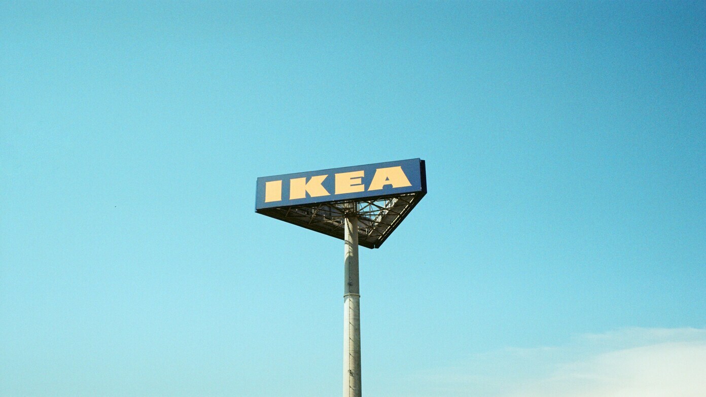 Not Dallas, not Austin and not San Antonio either—this will be the location of Ikea's first small-format store in Texas, with 35,000 square feet