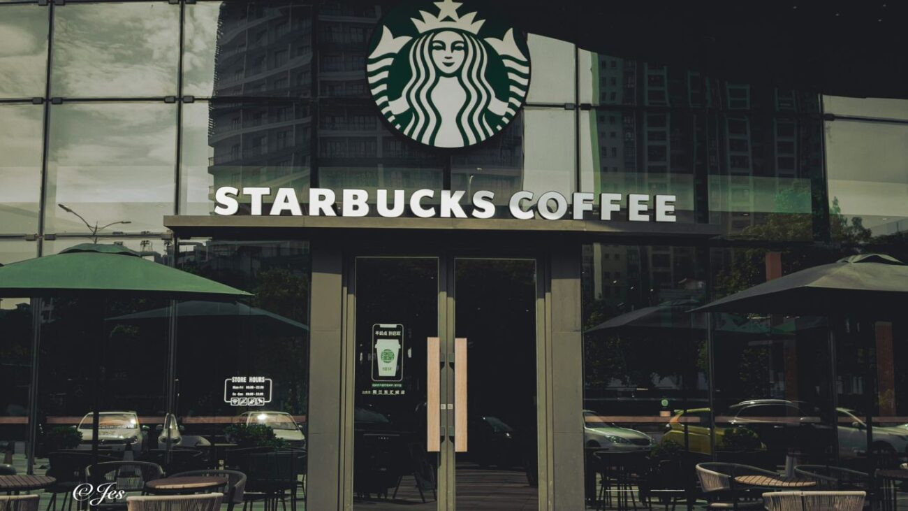 CEO Brian Niccol says changes aim to bring back the human connection and cozy in-store vibe