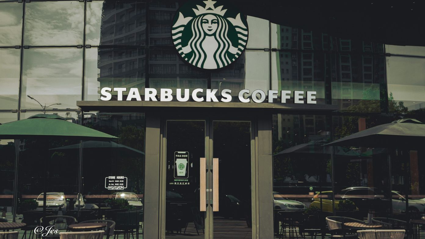CEO Brian Niccol says changes aim to bring back the human connection and cozy in-store vibe