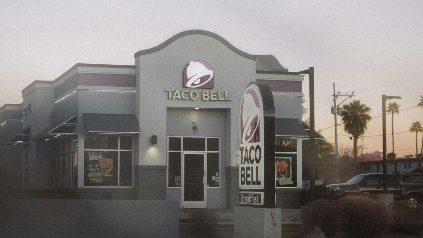 Police say a former Taco Bell worker may be tied to unauthorized charges - here's what you need to know and how to protect your money
