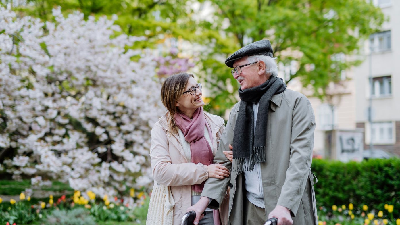 Here's what the latest 2026 COLA forecast means for your Social Security benefits
