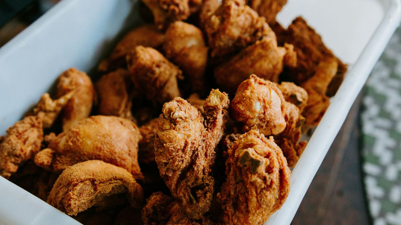 Southern flavors head north as Bojangles sets its sights on the Big Apple