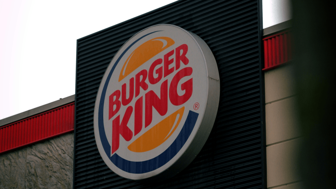 The full breakdown of Burger King franchise costs and requirements in California