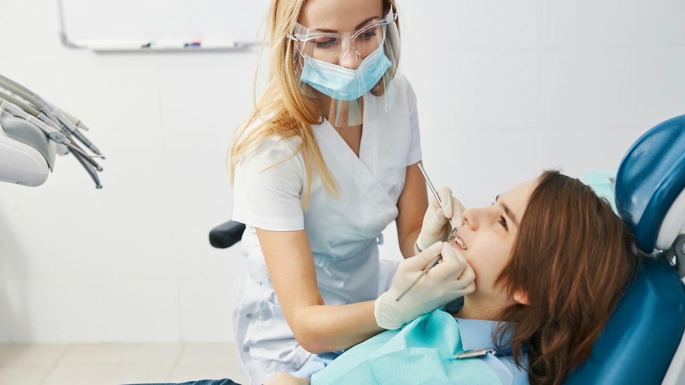 As dental costs skyrocket in America, more people are heading to Mexico for affordable care