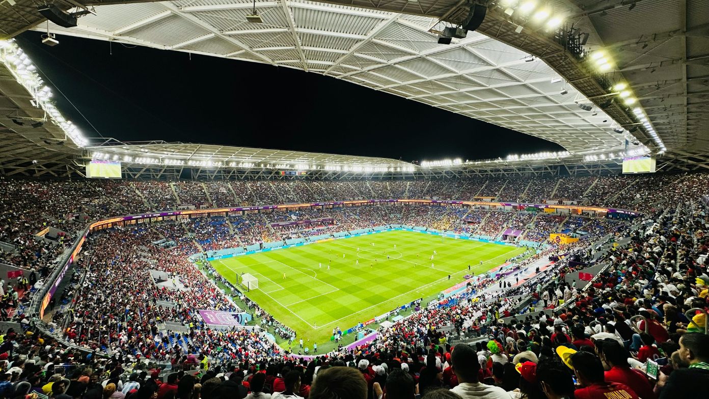 FIFA opens volunteer applications for the 2026 World Cup across the U.S.—here is how you can apply