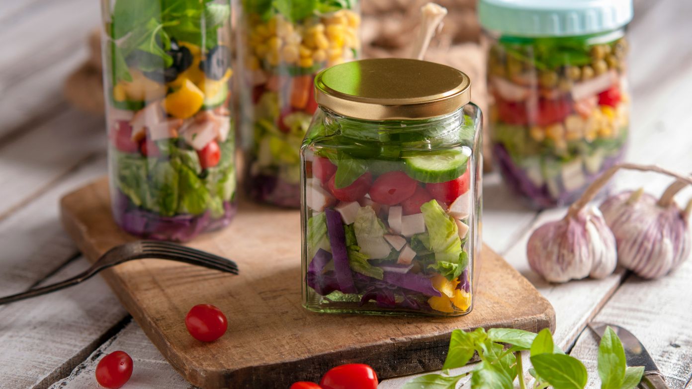 Taylor Farms recalls Honey Balsamic Salad Kits sold at Walmart in 25 states due to allergen mix-up