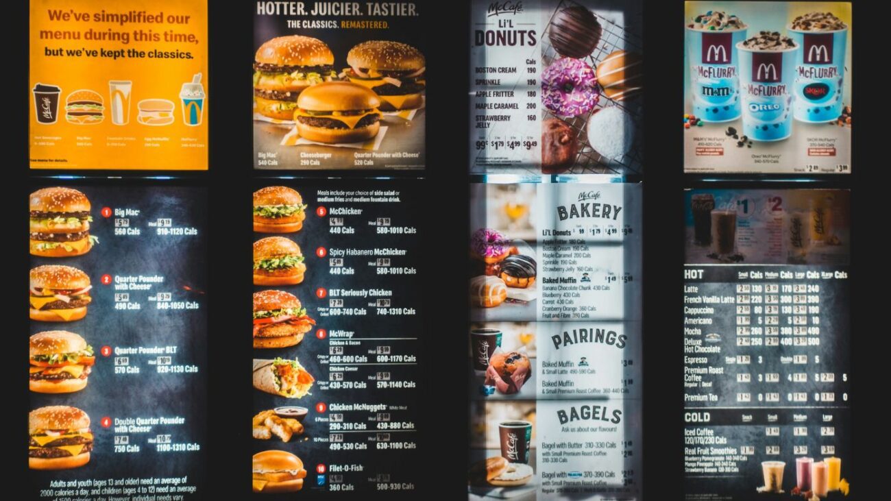 What California’s new allergen law means for restaurants, big chains, and everyday diners