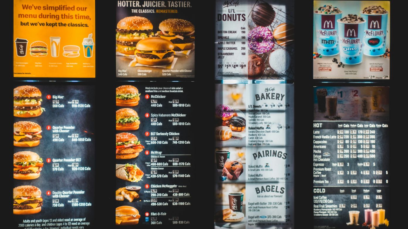 What California’s new allergen law means for restaurants, big chains, and everyday diners