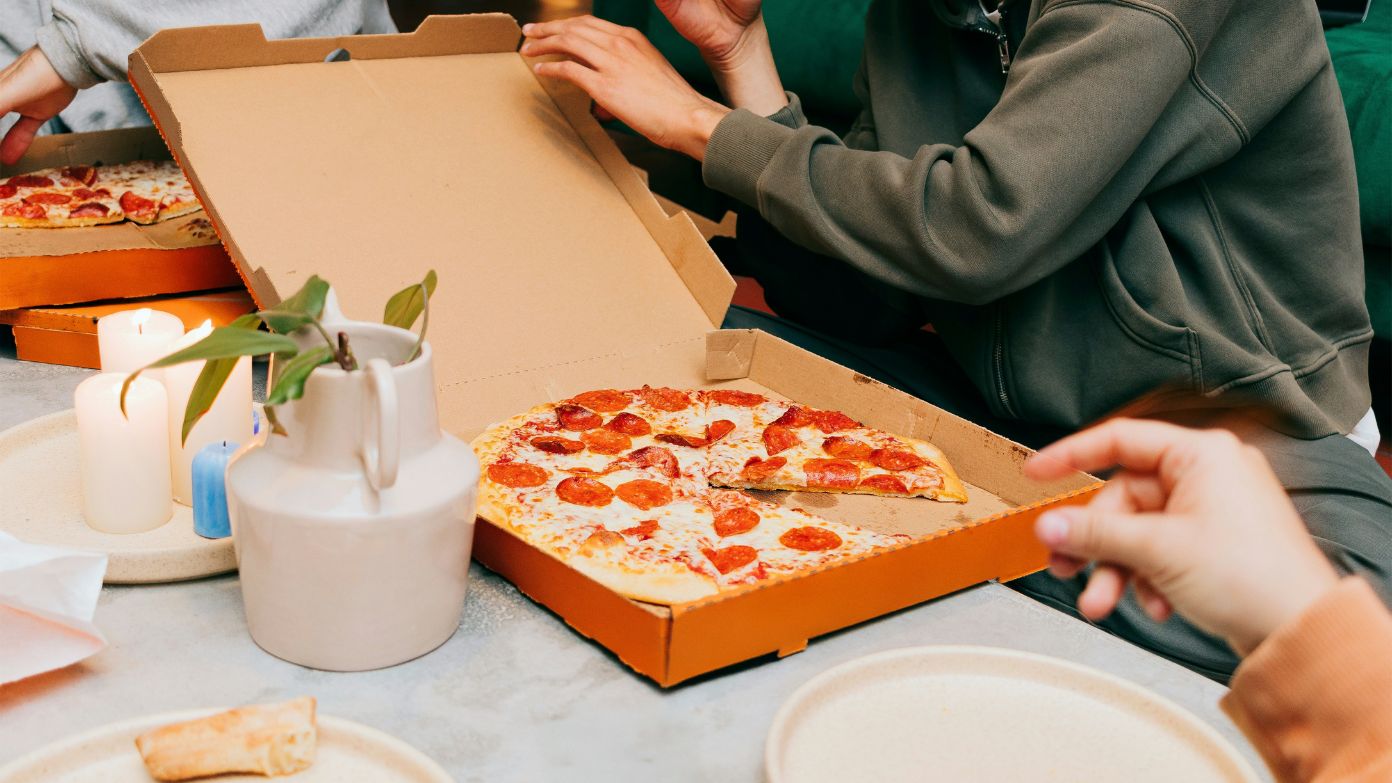 From pizza delivery to 270 stores: How determination turned one immigrant’s dream into a Papa John’s empire