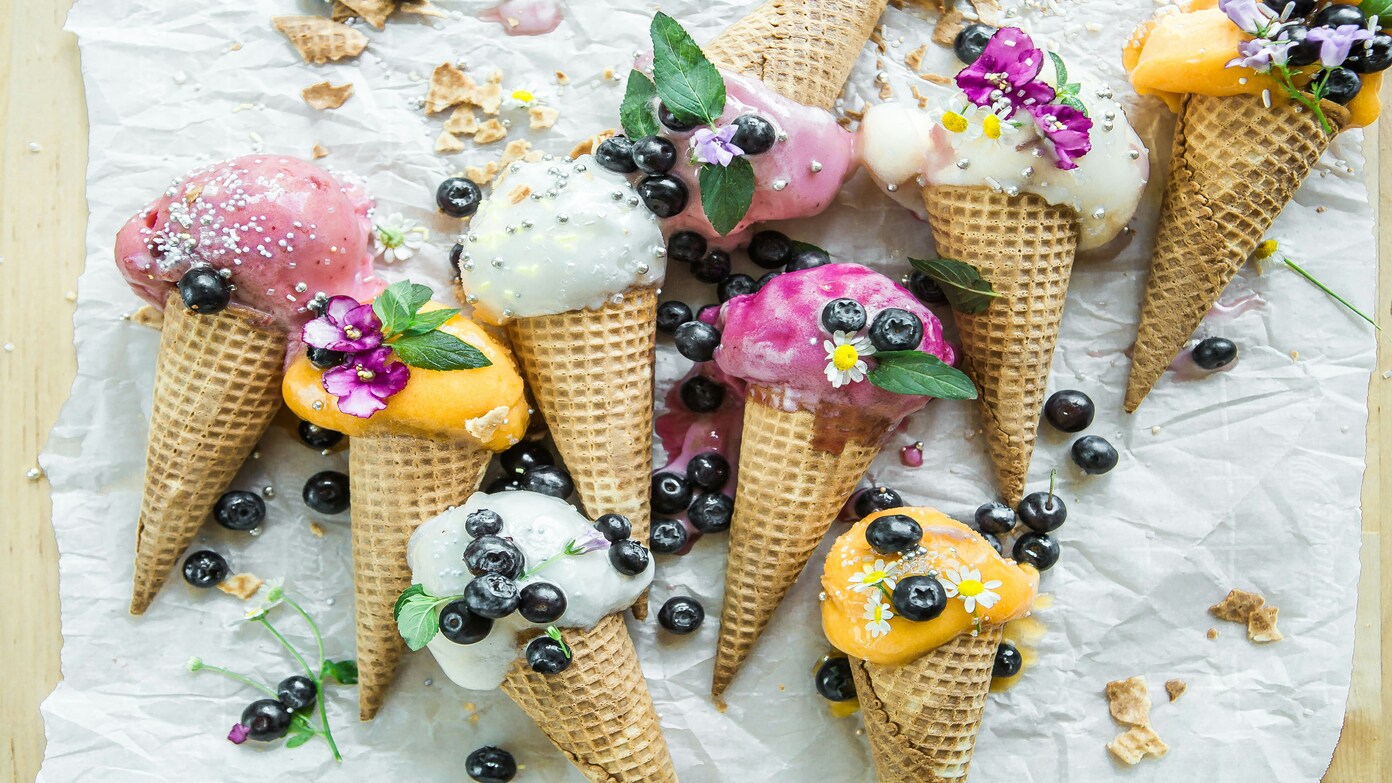 Ice cream recalled in 16 states after a flavor containing a potentially deadly allergen - These are the batches of Moo-llennium Crunch affected