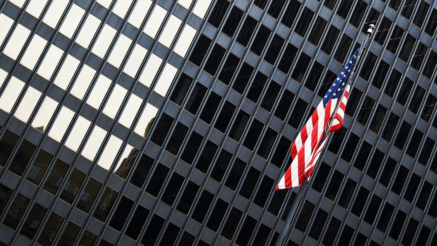 Federal agencies mistakenly declare man dead... for the second time