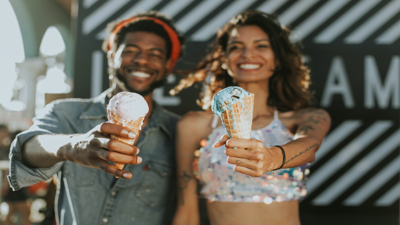 Good news for Thrifty Ice Cream lovers - After leaving Rite Aid, owners linked to Monster Energy announce plans to expand the brand in the country