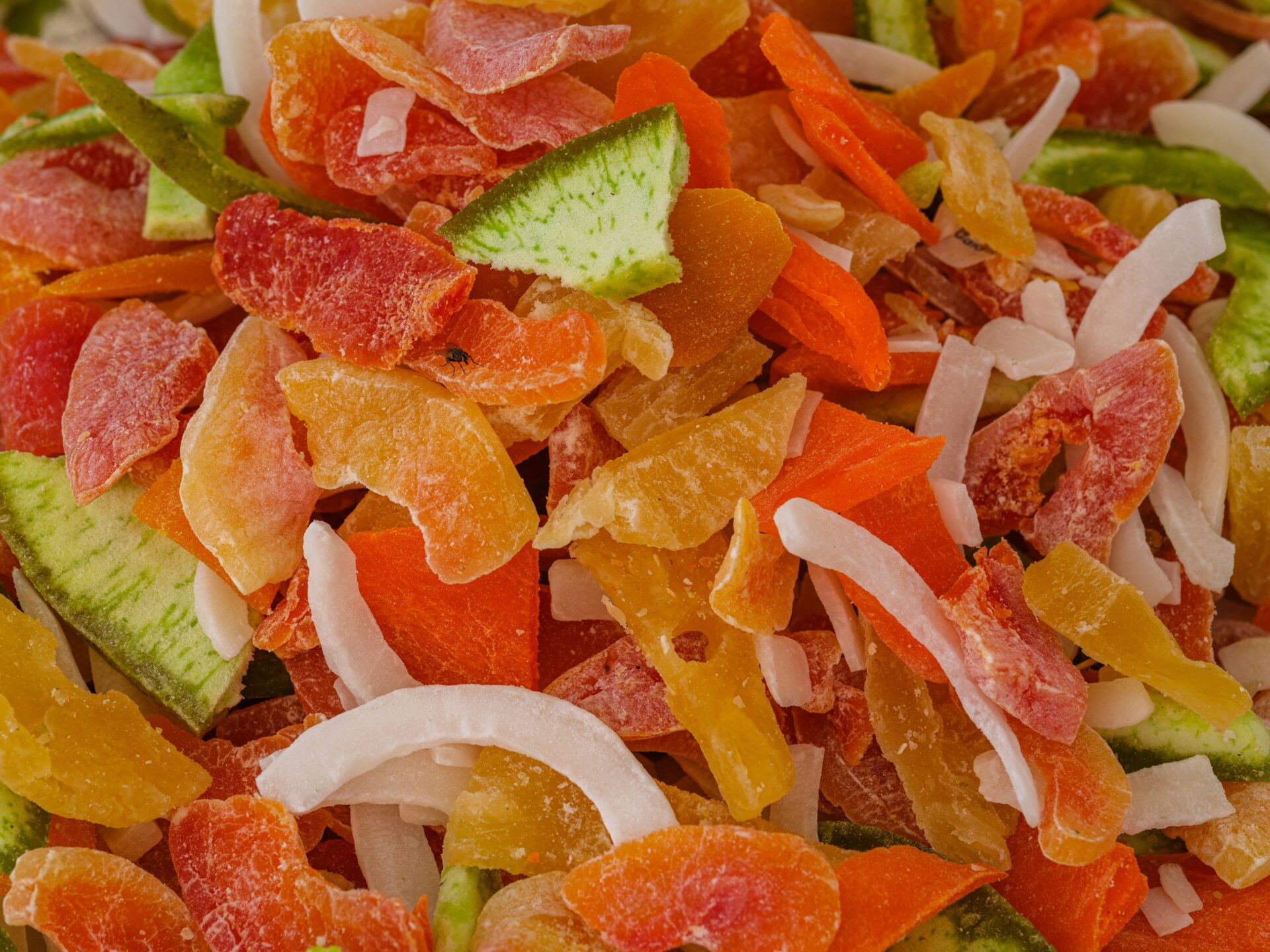 Freeze-dried fruit sold at Sam's Club recalled over listeria risk – These are all the batches affected by the recall across dozens of U.S. states