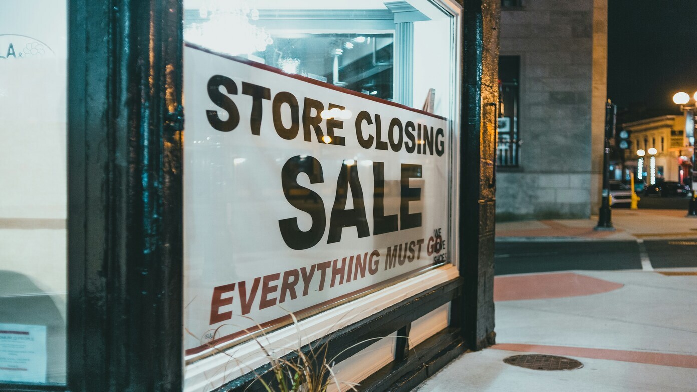 JCPenney's closing sales extend to two locations in 2025 - These are the stores with massive clearance sales in California and Pennsylvania