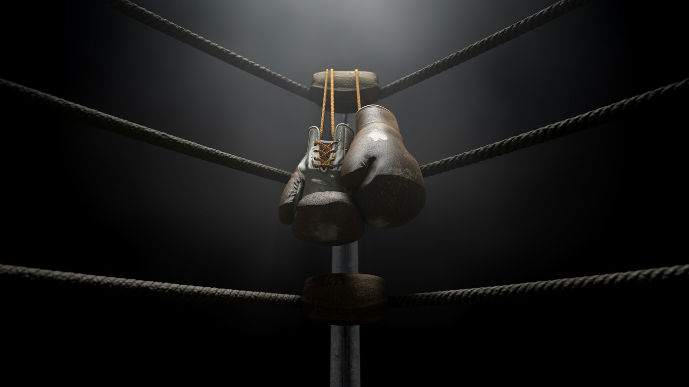 How much will it cost to watch UFC on Paramount: fight fans celebrate end to pay-per-view