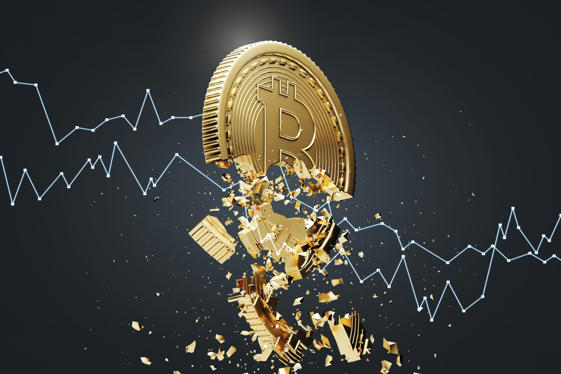 What is Bullish, the cryptocurrency exchange operator that soared 90% on its first day trading