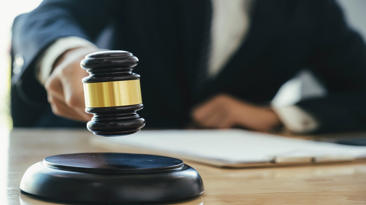 Who is Alina Habba, the interim US attorney in New Jersey appointed by Trump who a judge has ruled is illegally holding her position