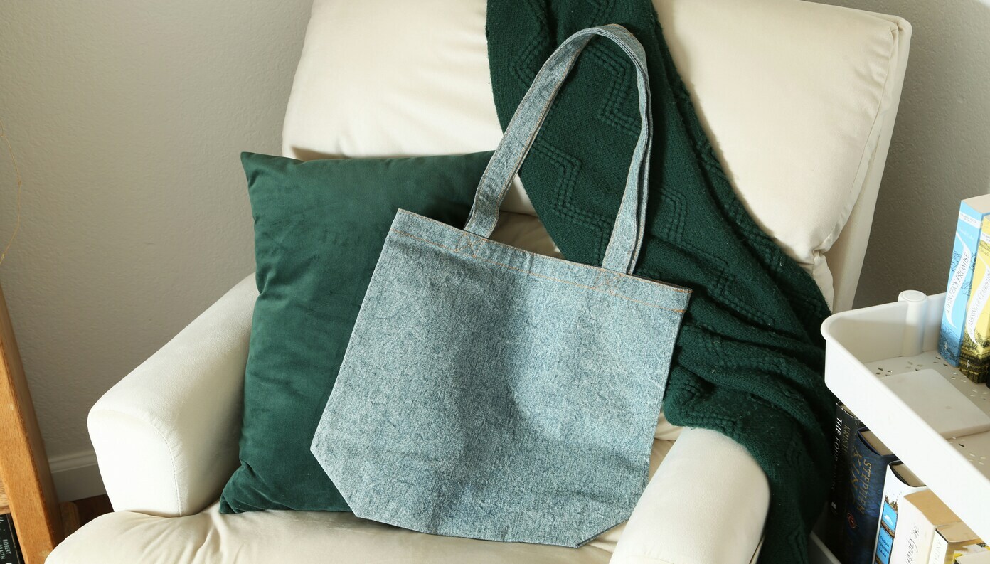 Trader Joe's bringing back the mini-totes that resold for $500 and they cost just $2.99