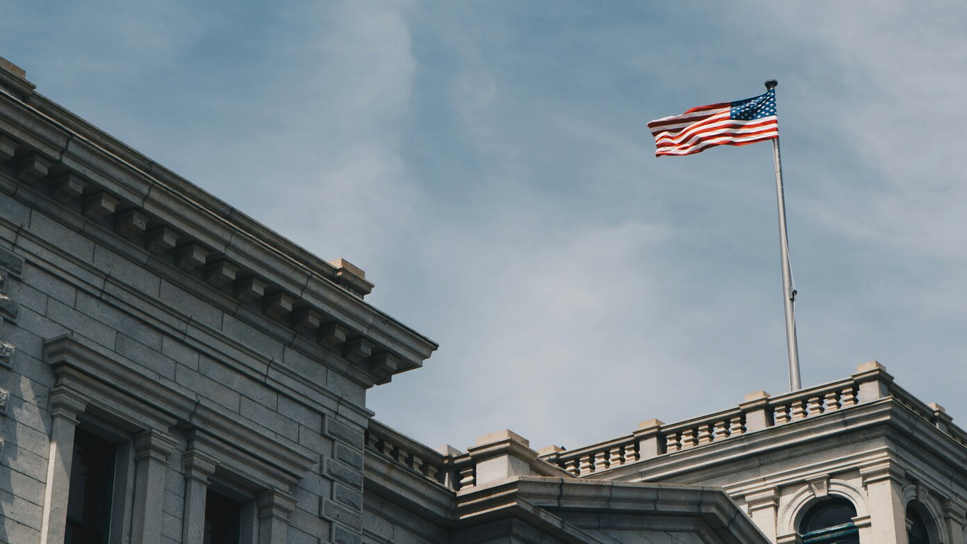 Bad news for the US federal debt: deficit increased by $109B compared to 2024