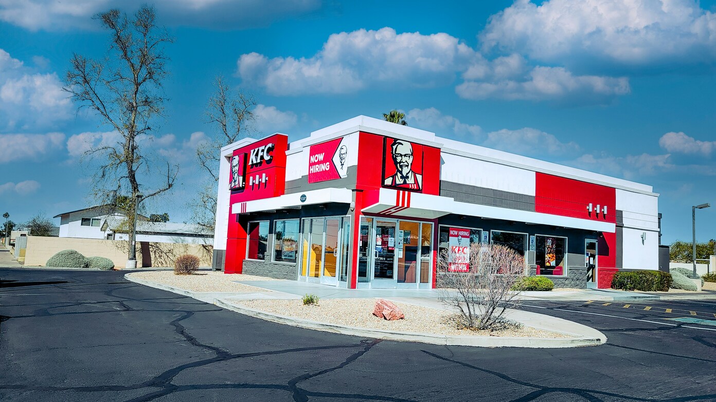 KFC finally brings back potato wedges nationwide after five-year wait