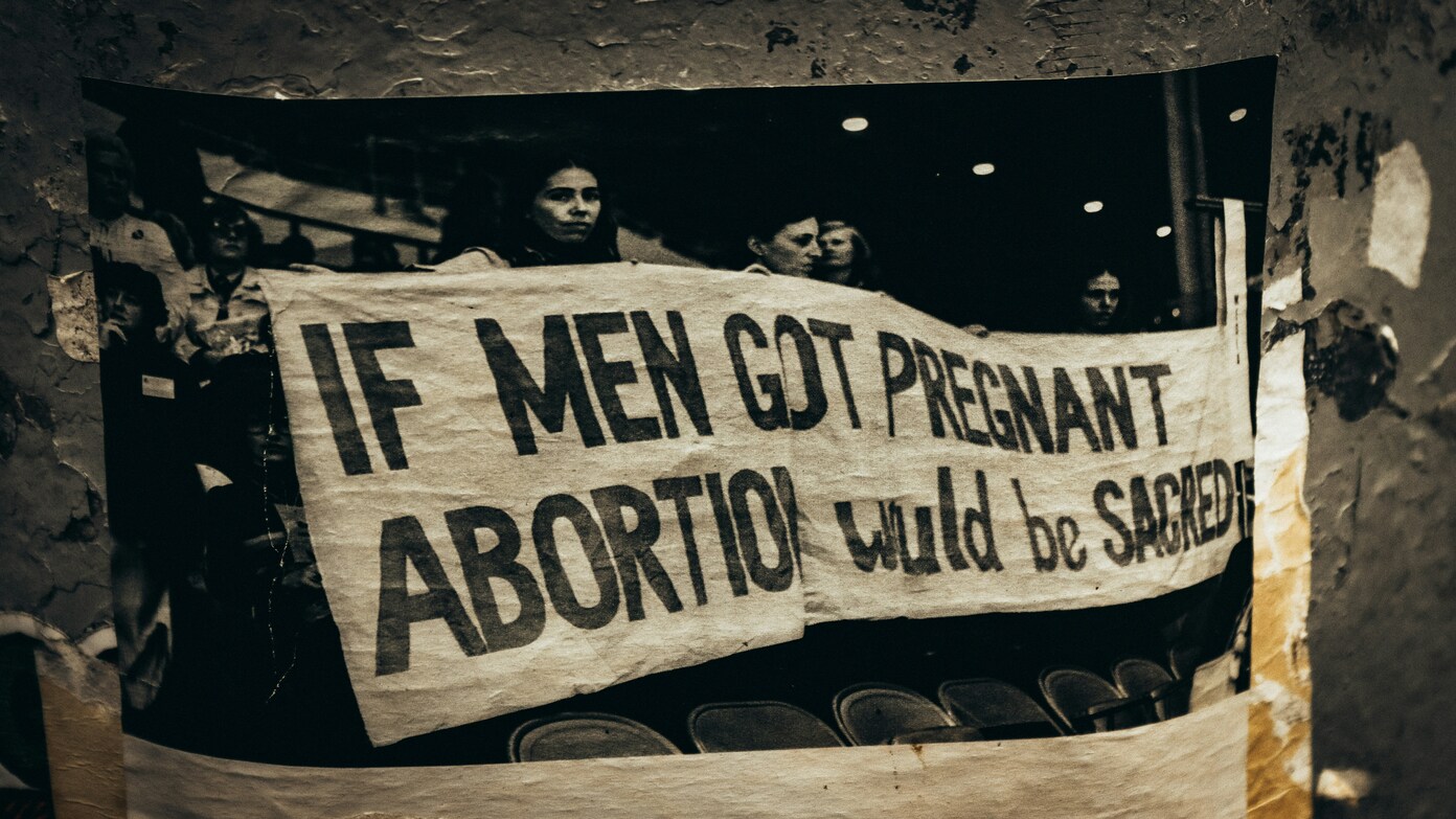 Trump moves forward to ban nearly all abortions in Veterans Affairs hospitals