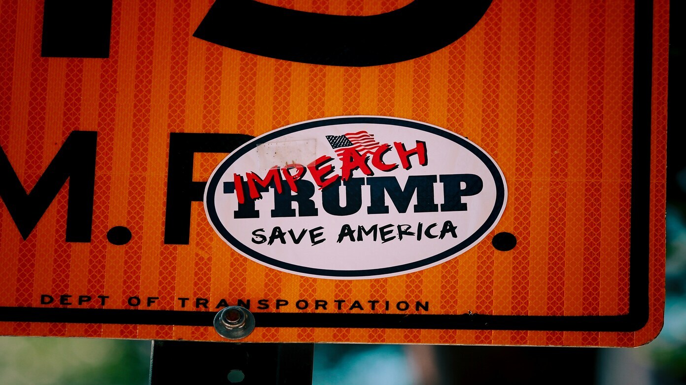 Could Trump be impeached after the midterm elections? Here are the keys to the Republican strategy for the 2026 elections