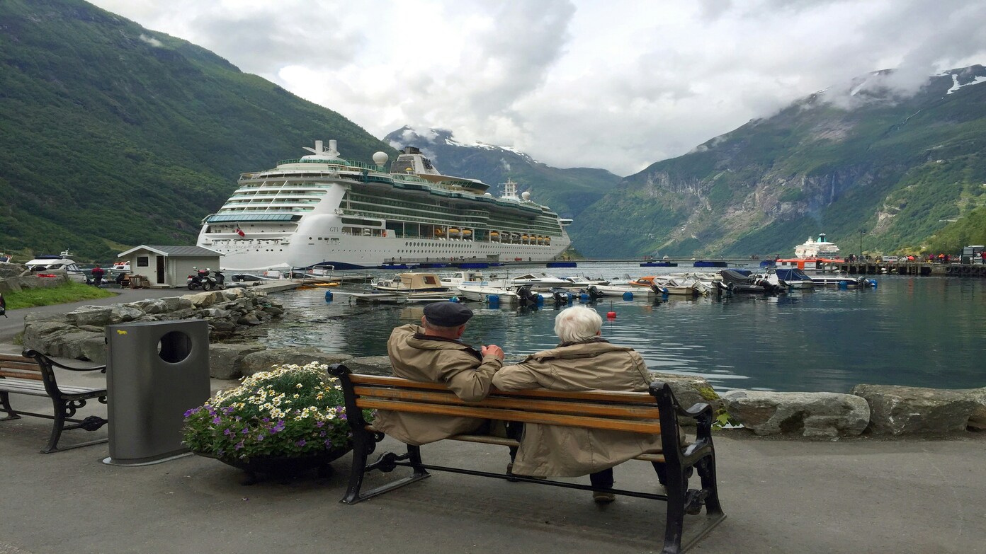 Neither Los Angeles, New York, nor Miami – The U.S. cities where you can retire on $1,500 from Social Security and live well.