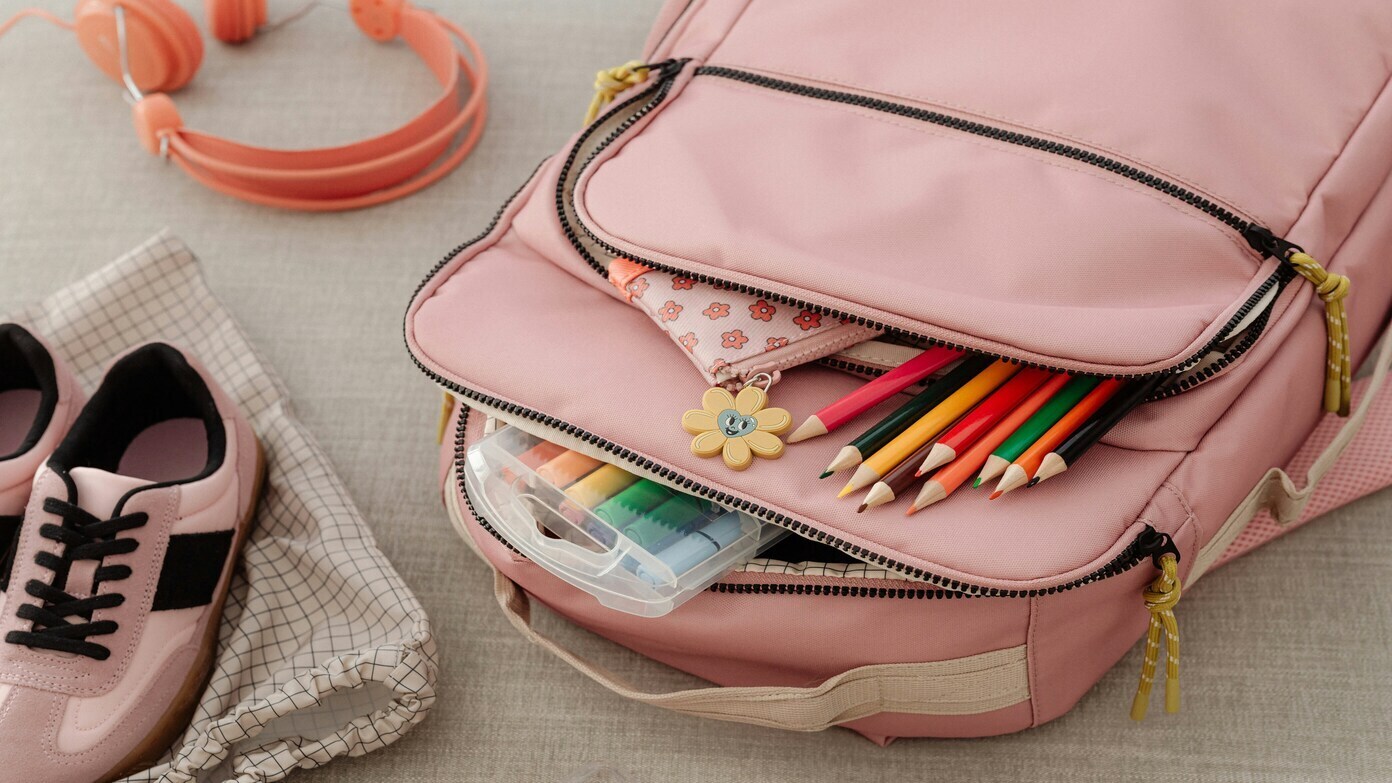 Back-to-school shopping on a budget: here's the surprising place people are finding bargains for the new school year