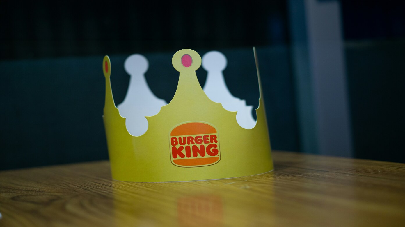 If you’re craving a flame-grilled Whopper, now’s your chance to grab one for free. Burger King has teamed up with Walmart+ for a limited-time giveaway that’s sure to make burger fans happy.If you’re craving a flame-grilled Whopper, now’s your chance to grab one for free. Burger King has teamed up with Walmart+ for a limited-time giveaway that’s sure to make burger fans happy.