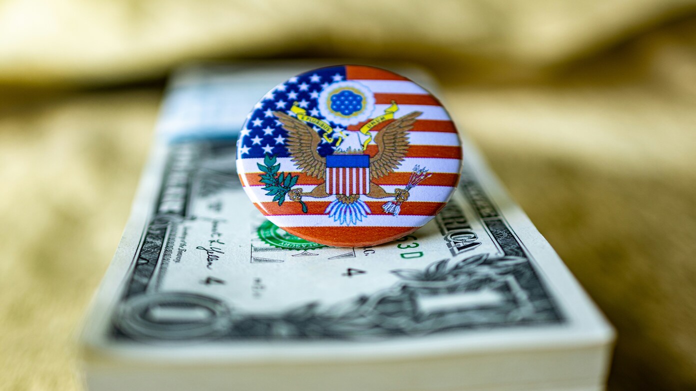 Stimulus check latest: what's the truth behind tariff rebate checks for Americans