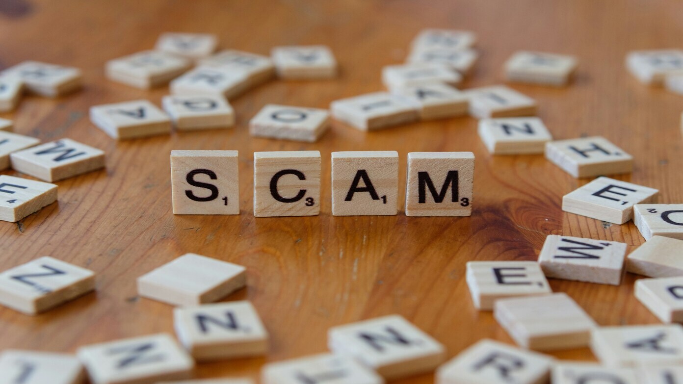 An 18-year-old consumer in Michigan lost $4,800 this summer in a “transfer to protect it” scam  - He received this email from someone posing as his bank