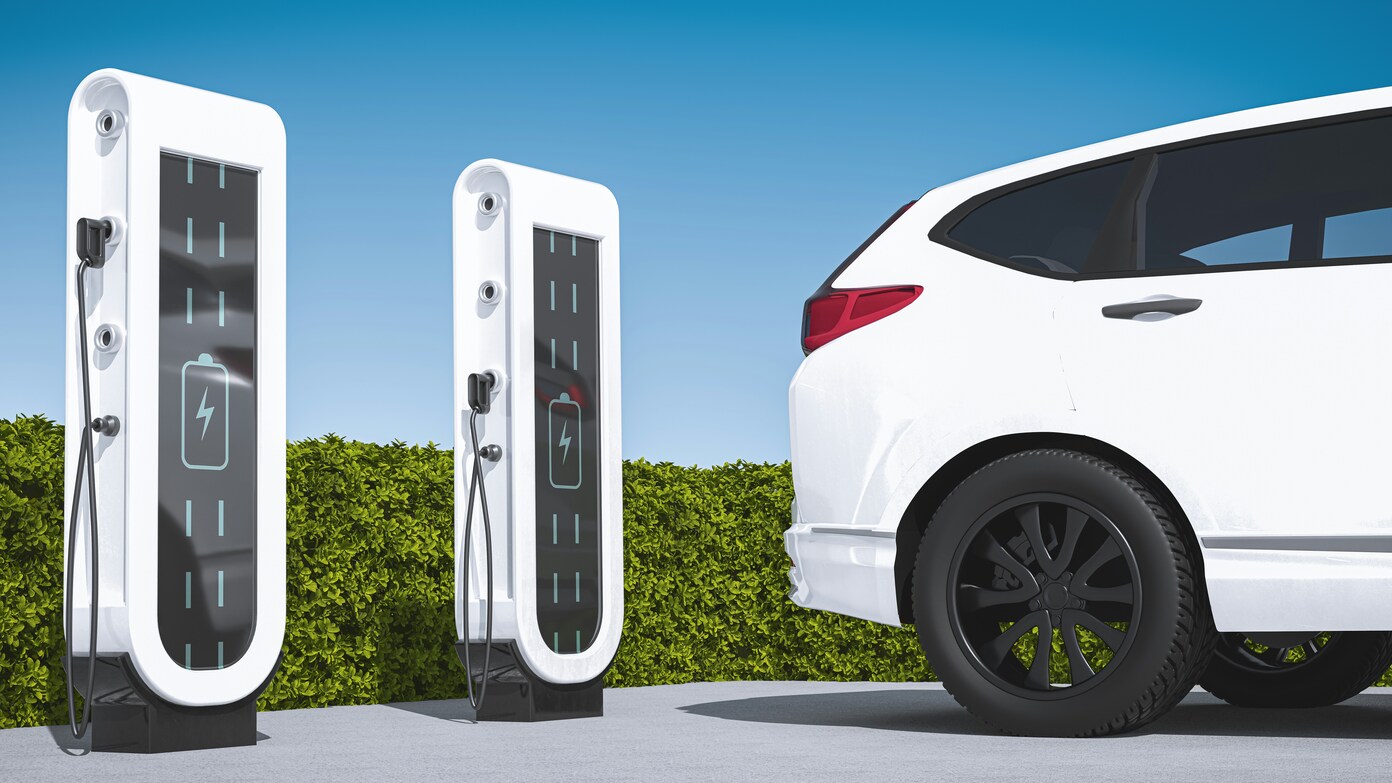 Considering a second-hand EV? Here's how the batteries in electric cars degrade over time
