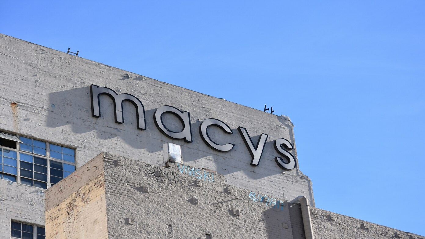 Macy's is closing stores in August 2025 in line with its Bold New Chapter strategy - These are the locations that will be closing in New York