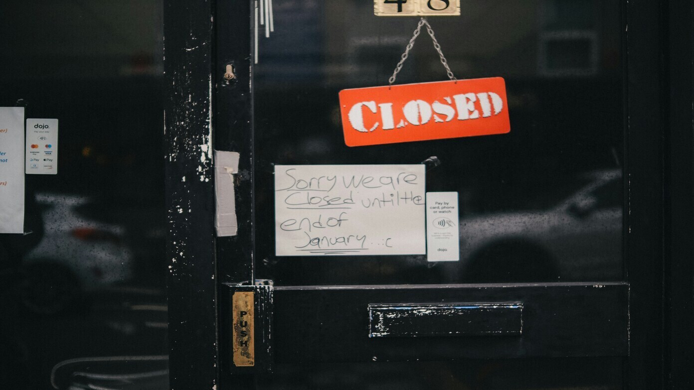JCPenney announces surprise closure after 32 years - This legendary California store will close its doors on November 21