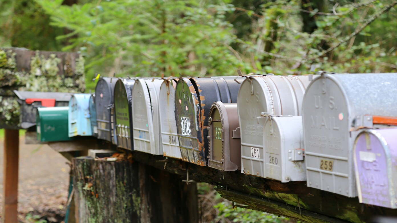 European postal services suspend parcel deliveries to the US due to import tariffs - These are the affected companies that serve the entire country