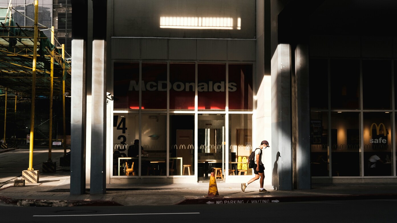 McDonald's 'megacampaign' boosts sales after several quarters of decline – Here's how 'A Minecraft Movie' succeeded across the United States