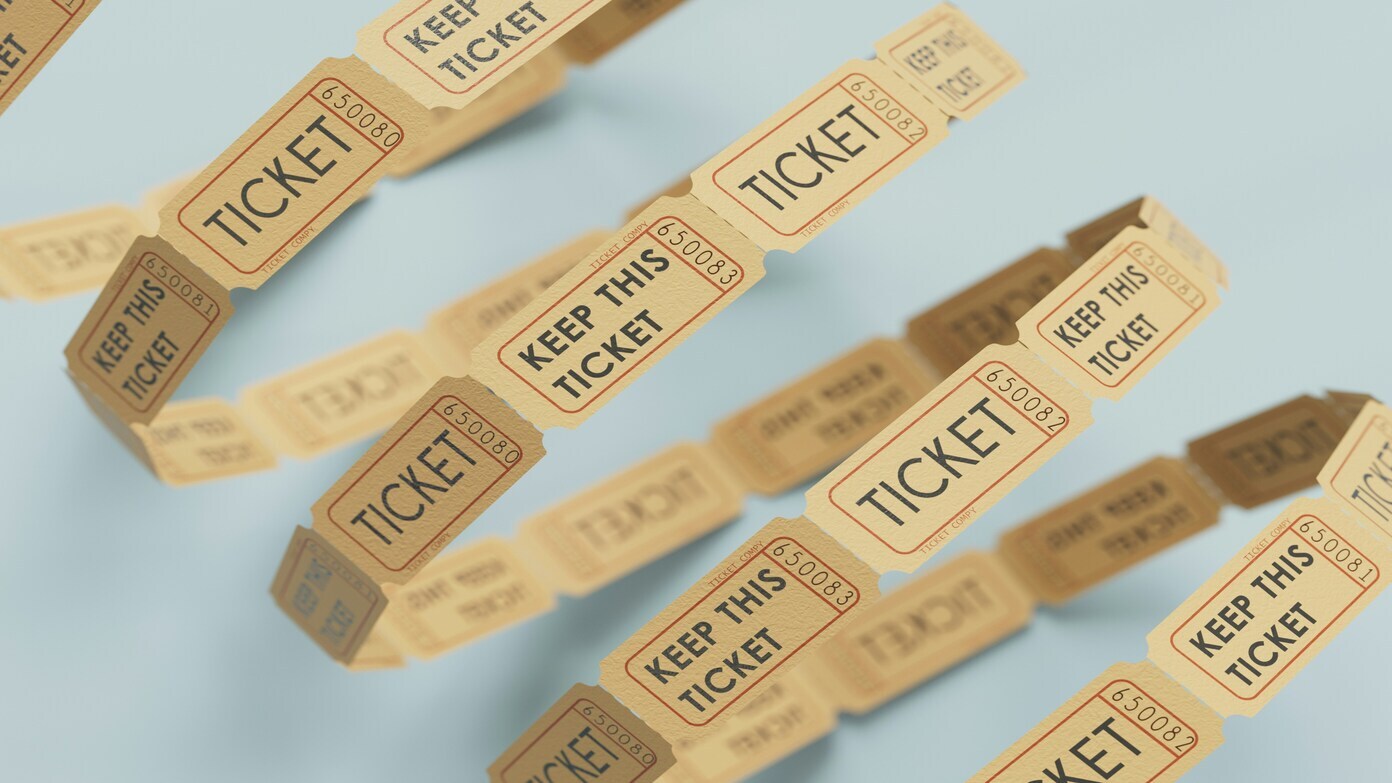 What is the difference between a $2 and a $3 Powerball ticket?