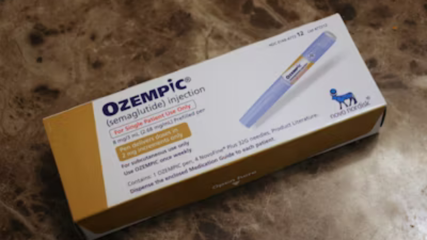 Good news for Ozempic customers: Novo Nordisk to cut drug price to $499 per month