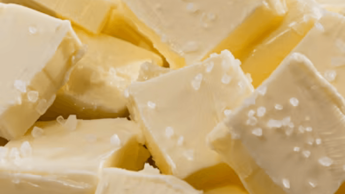 FDA raises the recall of 64,800 pounds of butter to the second-highest warning level – These are the Bunge North America batches affected by the recall
