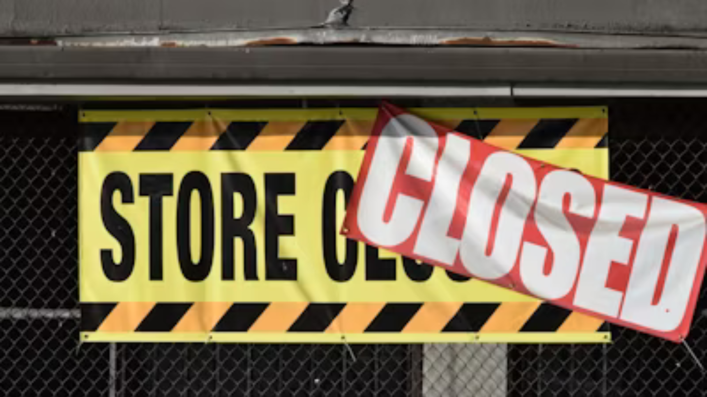 Fred Meyer to close two stores in Washington following Kroger's decision - These are the locations of Albertsons' rival that will be closing in the United States