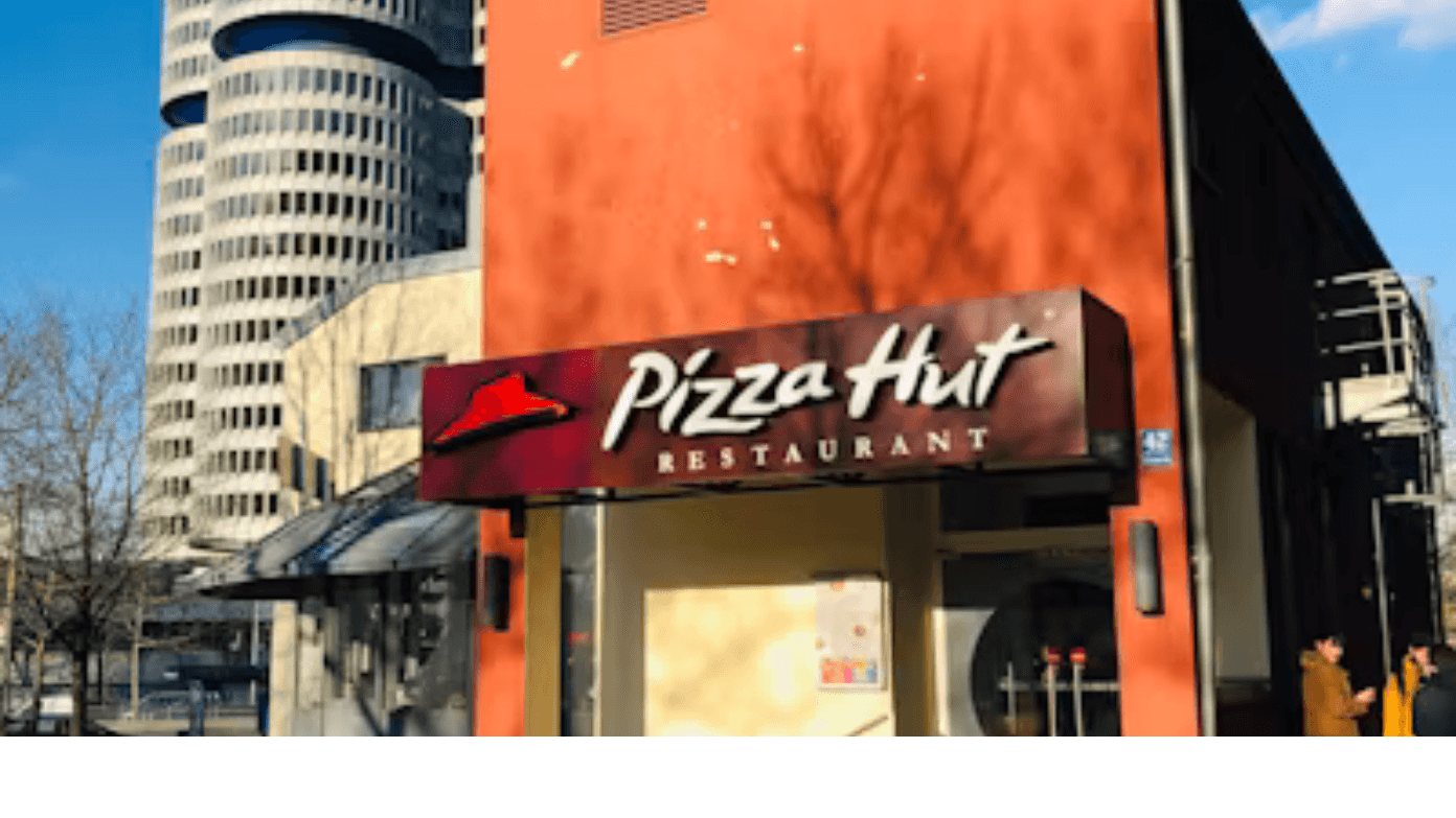 The $2 pizza deal at Pizza Hut extends through all of August – Check if your nearest restaurant is offering the discount beloved by pepperoni lovers