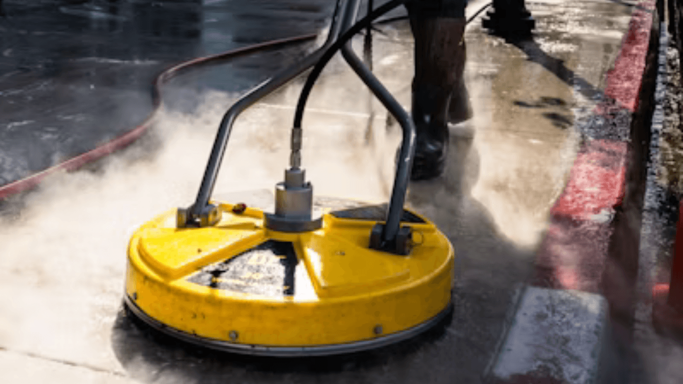 Pressure washers recalled after 41 explosions and injuries - These are the batches and products recalled nationwide