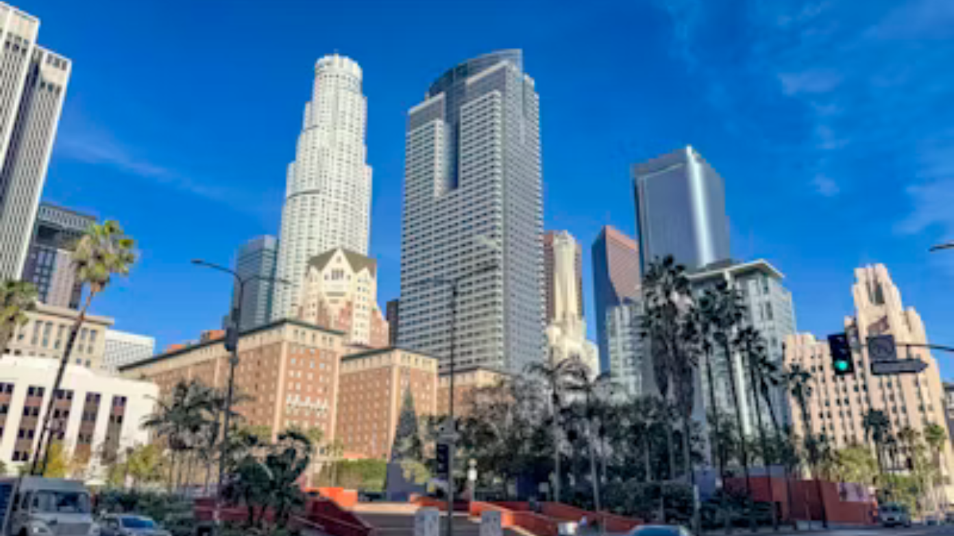 Not Miami or Los Angeles - The 5 U.S. cities quietly handing out monthly checks of up to $1,200 to these citizens