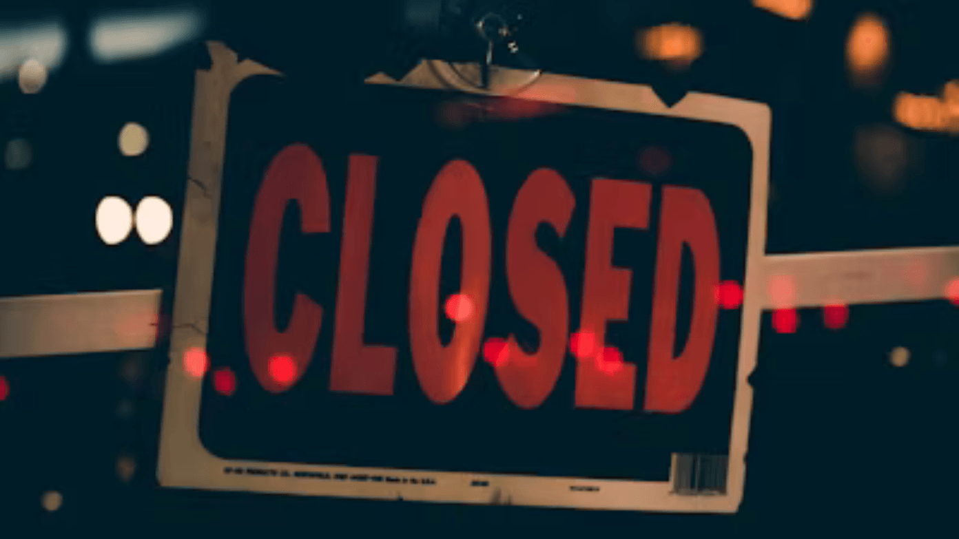 Kroger adds two more stores to the massive closures in 2025 – These are the locations of the establishments that will be closing soon in Houston